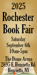 Rochester Antiquarian Book Fair