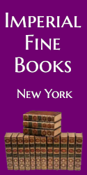 Imperial Fine Books, New York