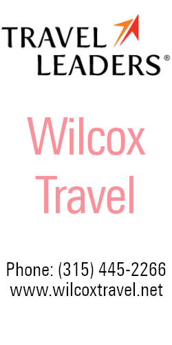 Wilcox Travel