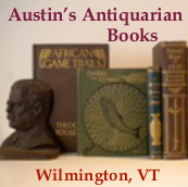Austin’s Antiquarian Books
