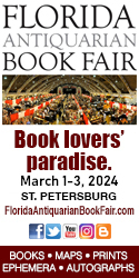 Florida Aiquarian Book Fair
