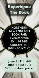 Northern New England Book Fair